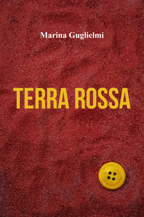 Cover of Terra rossa