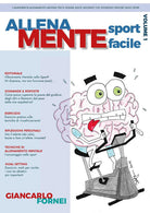 Cover of Allena mente sport facile
