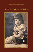 Cover of nazista e la bambina