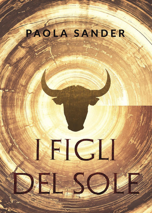 Cover of figli del sole