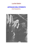 Cover of Artigiani dell'eternità (Pietrasanta)