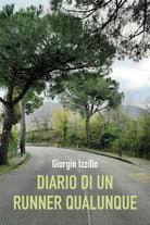 Cover of Diario di un runner qualunque