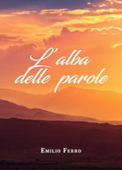 Cover of alba delle parole