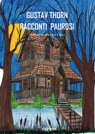 Cover of Racconti paurosi. Per DSA