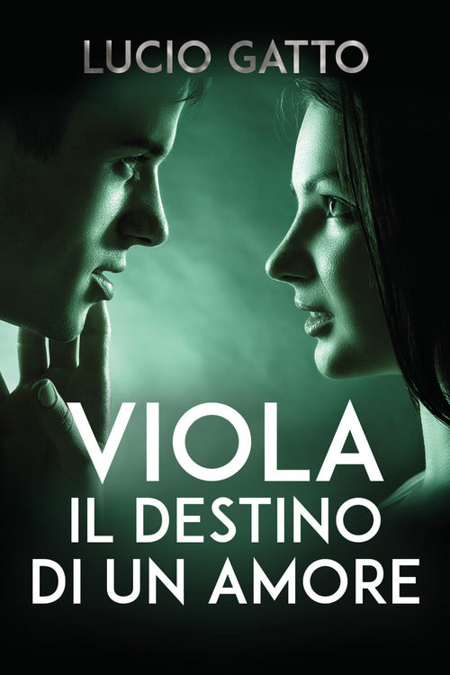 Cover of Viola, il destino di un amore