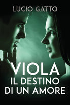 Cover of Viola, il destino di un amore
