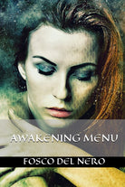 Cover of Awakening menu