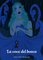 Cover of voce del bosco