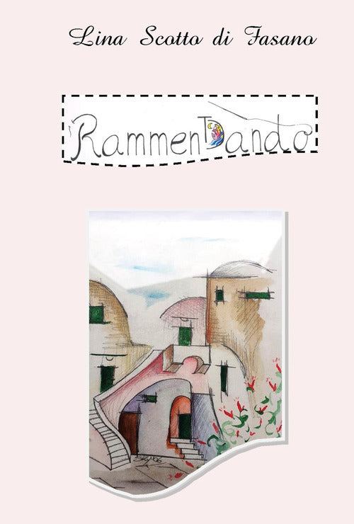 Cover of Ramment/dando la vita