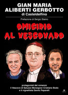 Cover of Omicidio al vescovado
