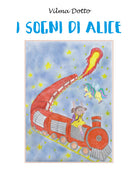 Cover of sogni di Alice