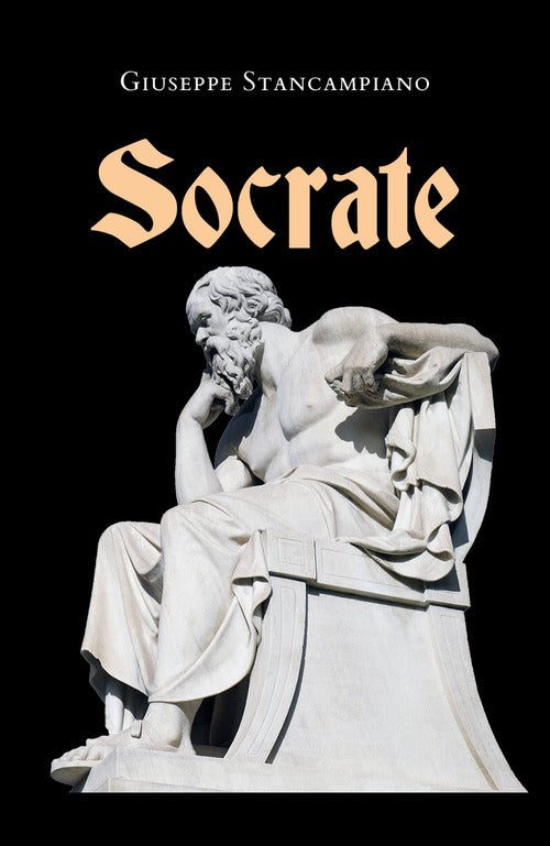 Cover of Socrate