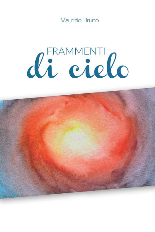 Cover of Frammenti di cielo