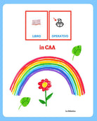 Cover of Libro operativo in CAA