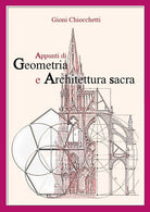 Cover of Appunti di geometria e architettura sacra