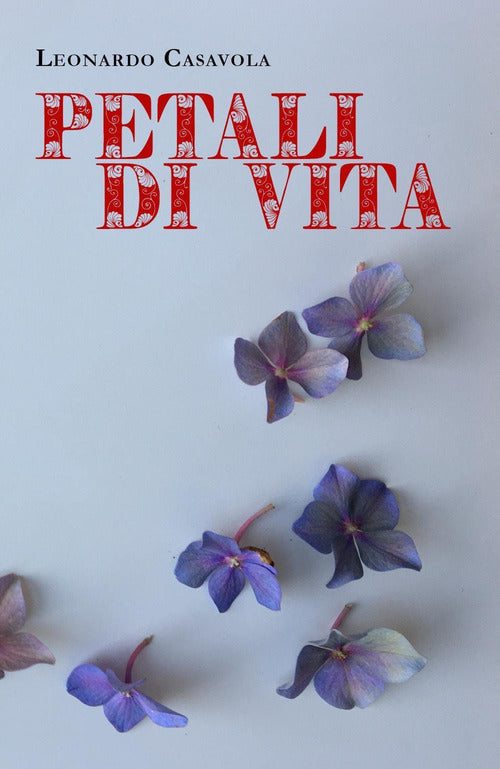 Cover of Petali di vita
