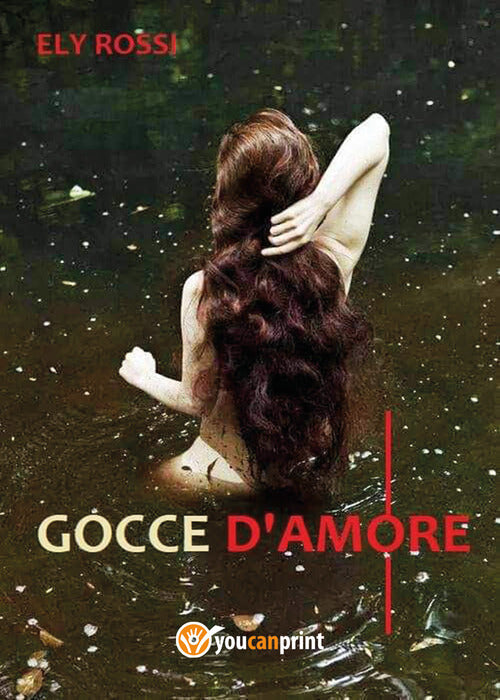 Cover of Gocce d'amore