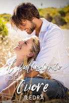 Cover of palcoscenico del cuore. I Bacigalupi