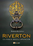 Cover of Riverton. La saga degli Spencer