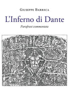 Cover of Inferno di Dante. Parafrasi e commento