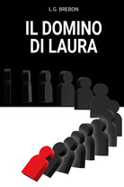 Cover of domino di Laura