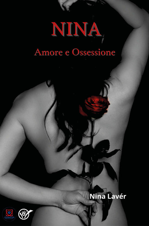Cover of Nina: amore e ossessione