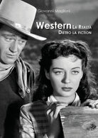 Cover of Western. La realtà dietro la fiction