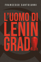 Cover of uomo di Leningrado