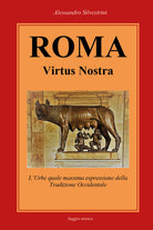 Cover of Roma Virtus Nostra