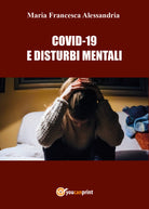 Cover of Covid-19 e disturbi mentali