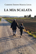 Cover of mia scalata