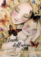 Cover of tocchi dell'anima