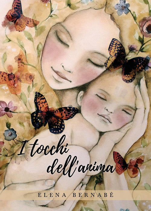 Cover of tocchi dell'anima