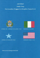Cover of Antonio detto Tony da Accadia (FG) a Houston Texas U.S.A.