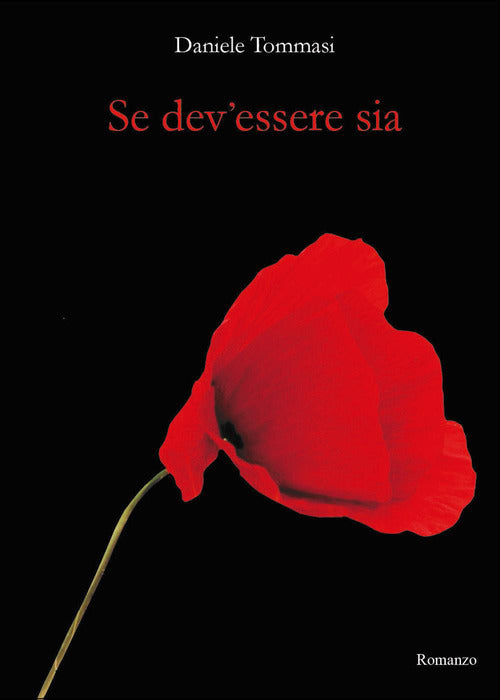 Cover of Se dev'essere sia