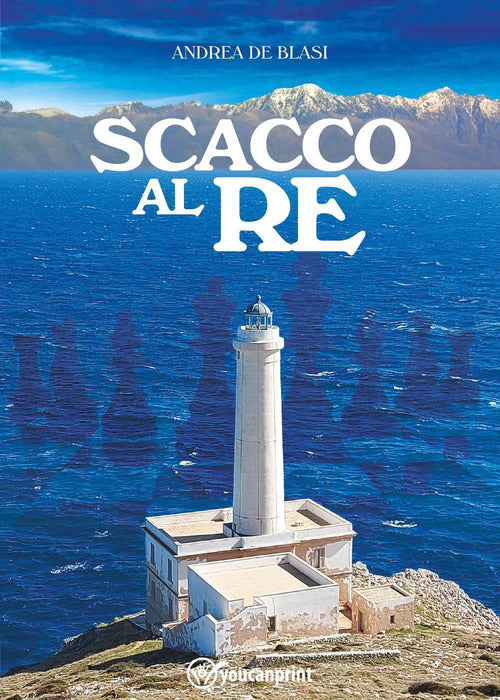 Cover of Scacco al re