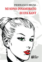 Cover of Mi sono innamorato di Eva Kant