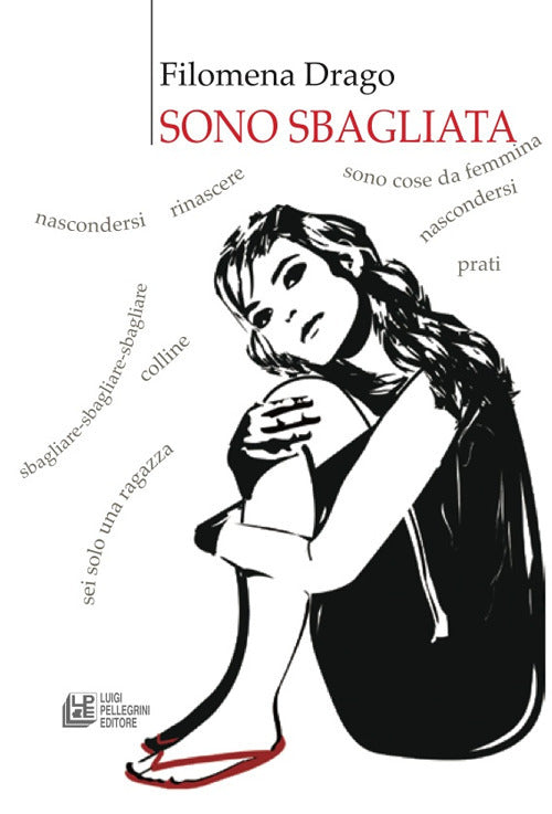 Cover of Sono sbagliata