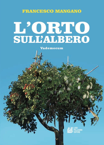 Cover of orto sull' albero