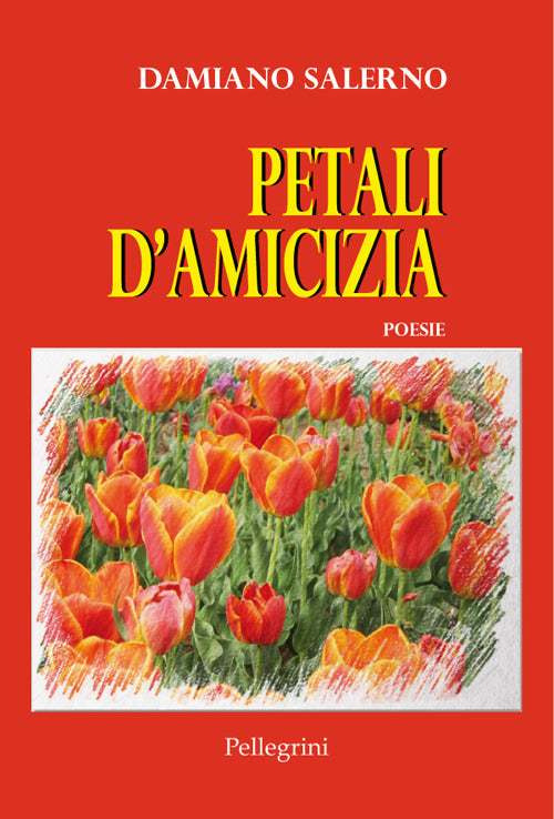 Cover of Petali d'amicizia