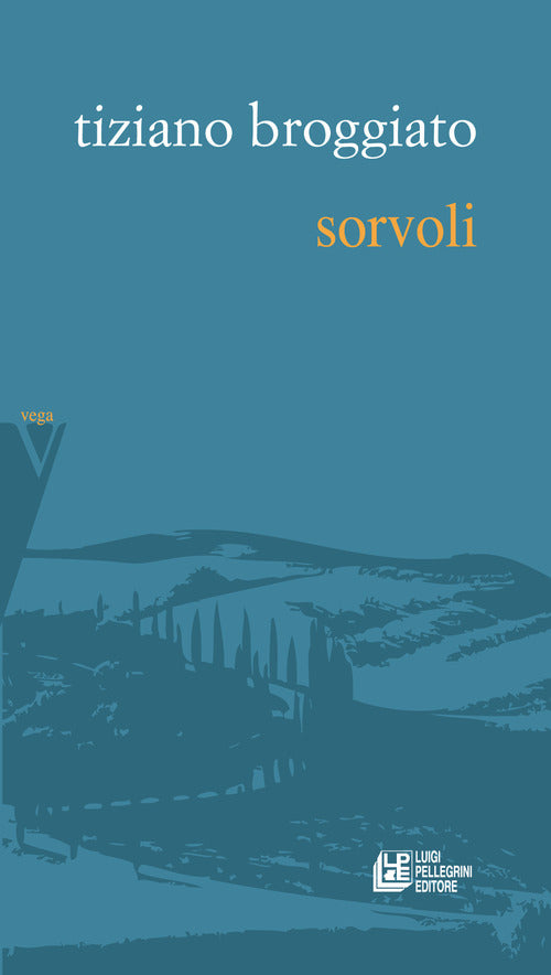 Cover of Sorvoli