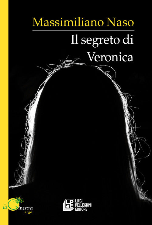 Cover of segreto di Veronica