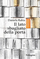 Cover of lato sbagliato della porta