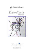 Cover of Disordinatamente