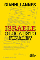 Cover of Israele olocausto finale?