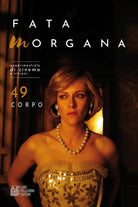 Cover of Fata Morgana. Quadrimestrale di cinema e visioni