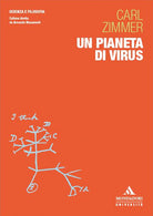 Cover of pianeta di virus