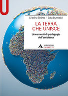 Cover of Terra che unisce. Lineamenti di pedagogia dell’ambiente