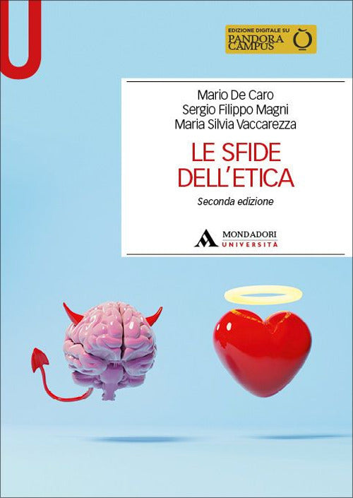 Le sfide dell'etica