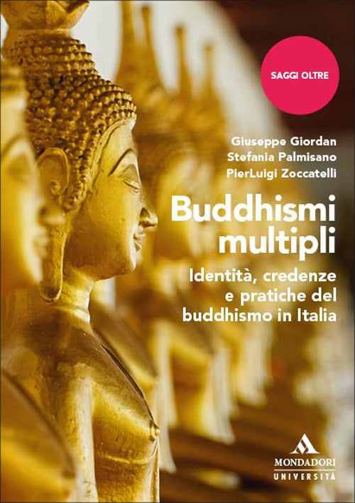 Buddhismi multipli. Identit, credenze e pratiche del buddhismo in Italia